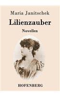 Lilienzauber