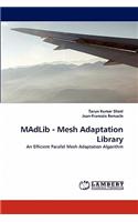 Madlib - Mesh Adaptation Library