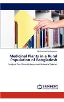 Medicinal Plants in a Rural Population of Bangladesh