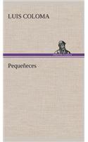Pequeñeces