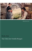 Das Gl Ck Der Familie Rougon