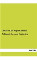Volksmarchen Der Deutschen
