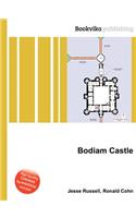 Bodiam Castle