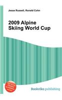 2009 Alpine Skiing World Cup: (English)