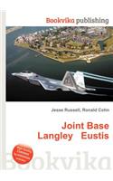 Joint Base Langley Eustis: (English)