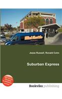 Suburban Express