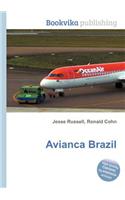 Avianca Brazil