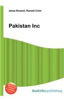 Pakistan Inc