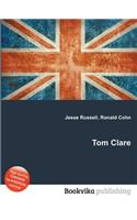 Tom Clare