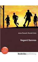 Vegard Sannes: (English)
