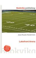 Lakefront Arena