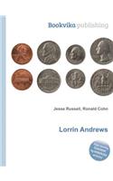 Lorrin Andrews