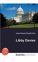 Libby Davies: (English)