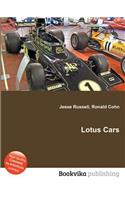 Lotus Cars