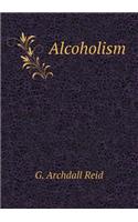 Alcoholism