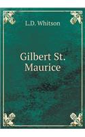 Gilbert St. Maurice