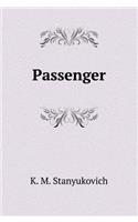 Passenger