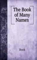 Book of Many Names