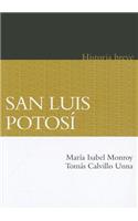 San Luis Potosi