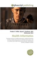 Health Informatics: (English)