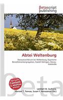 Abtei Weltenburg: (German)