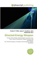 Directed-Energy Weapon