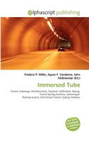 Immersed Tube