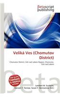 Velika Ves (Chomutov District): (English)