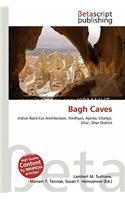Bagh Caves: (English)