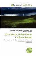 2010 North Indian Ocean Cyclone Season: (English)