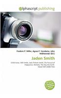 Jaden Smith: (English)
