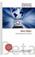 Hint (SQL): (English)