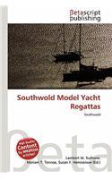 Southwold Model Yacht Regattas