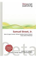 Samuel Street, JR.