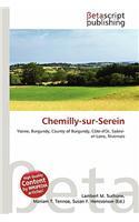 Chemilly-Sur-Serein