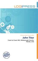 John Titor
