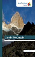 Jamin Mountain