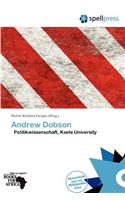 Andrew Dobson