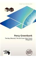 Percy Greenbank