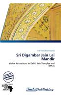 Sri Digambar Jain Lal Mandir