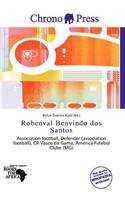 Robenval Benvindo DOS Santos: (English)
