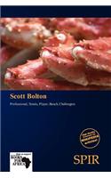 Scott Bolton