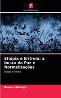 Etiópia e Eritreia
