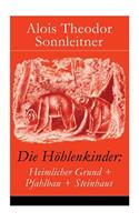 Die Höhlenkinder
