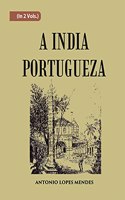 India Portugueza (2 Vols)