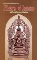 History Of Jainism: With Special Reference To Mathura