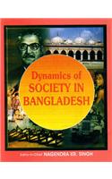 Dynamics of Society in Bangladesh