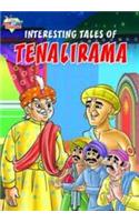 Interesting Tales of Tenalirama
