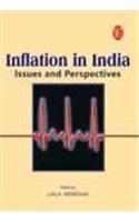 Inflation In India : Issues and Perspectives