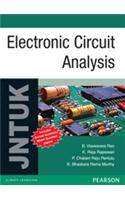 Electronic Circuits Analysis